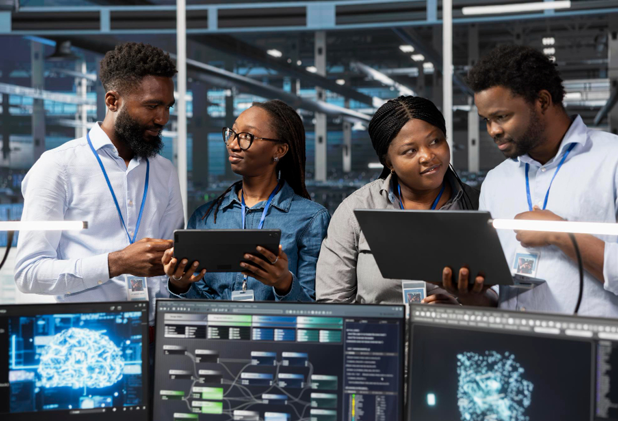 it training